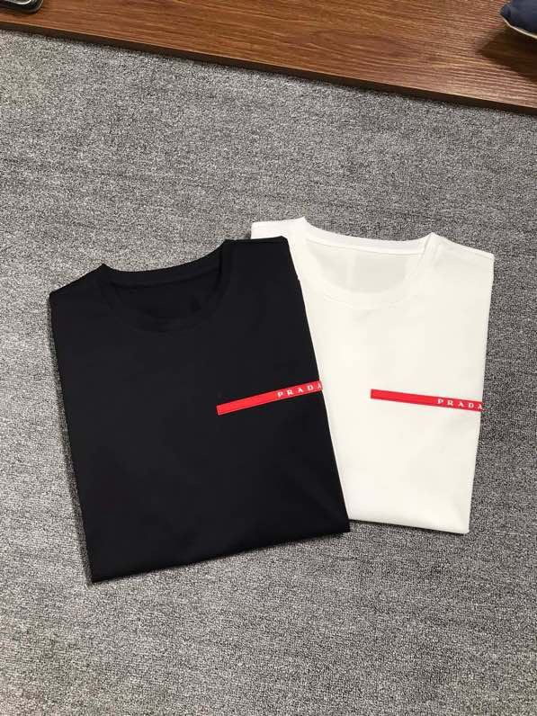 Prada T-Shirts